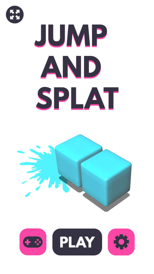 Jump and Splat