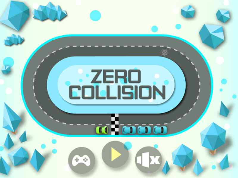 Zero Collision