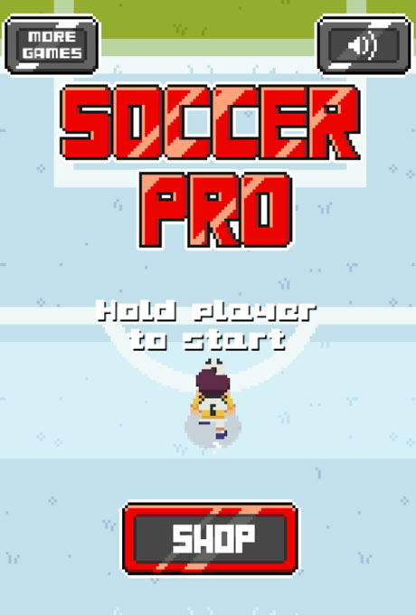 Soccer Pro
