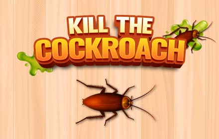 Kill The Cockroach