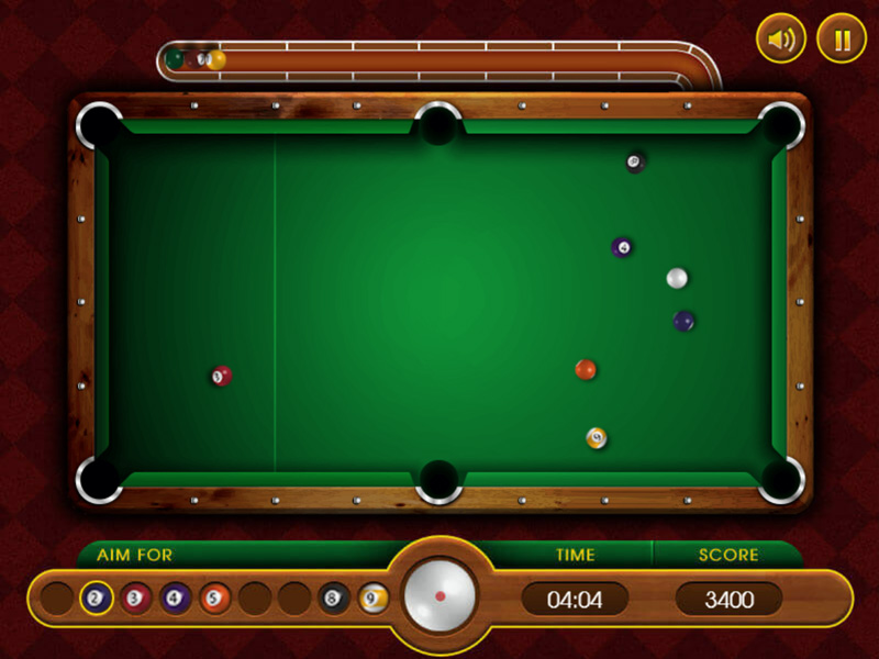 9 Ball Pool