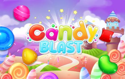 Candy Blast
