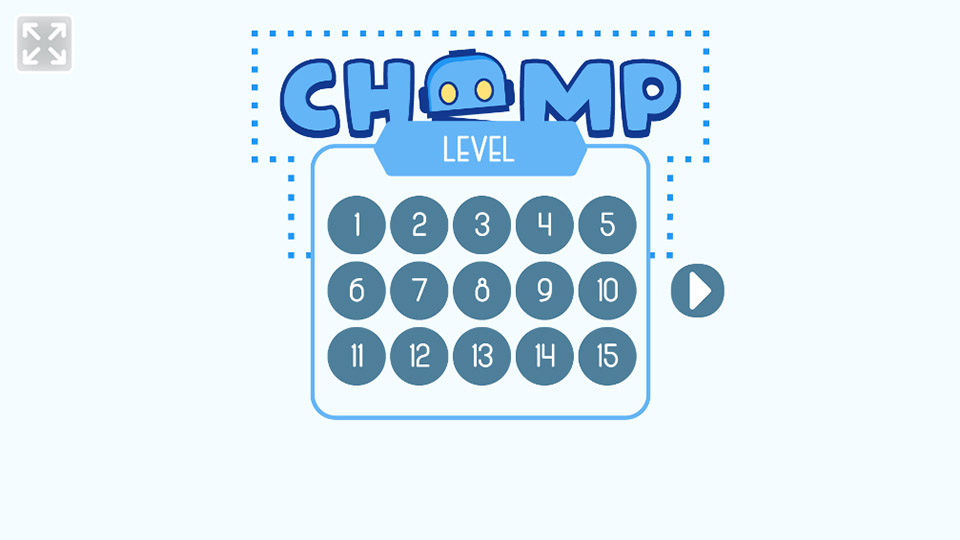 Chomp Chase