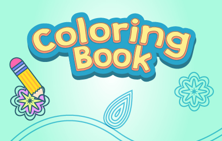 Coloring Book