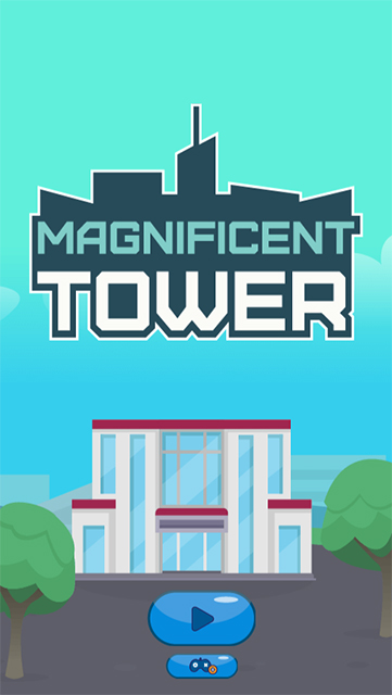 Magnificent Tower